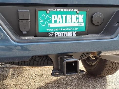 New 2026 GMC Sierra 2500 Denali Ultimate w/ Snow Plow Prep/Camper Package image 7