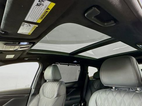 Certified 2023 Hyundai Santa Fe Calligraphy image 25