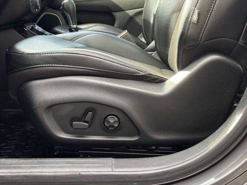 Used 2020 Jeep Compass Altitude image 17