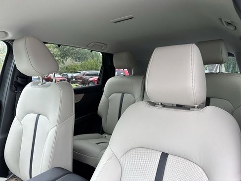 New 2026 MAZDA CX-70 SC Plus image 42