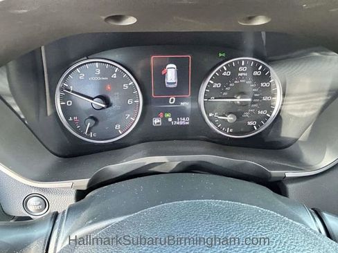 Certified 2024 Subaru Ascent Limited AWD/4WD image 24