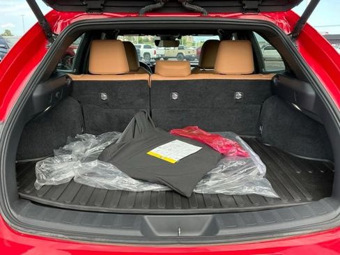 Used 2023 Lexus UX 250h FWD w/ Accessory Package (Z2) image 15
