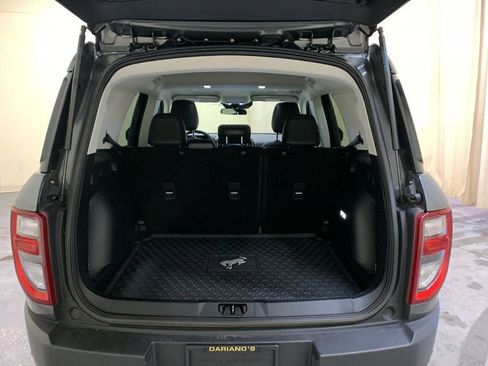 Certified 2024 Ford Bronco Sport Big Bend w/ Convenience Package image 17