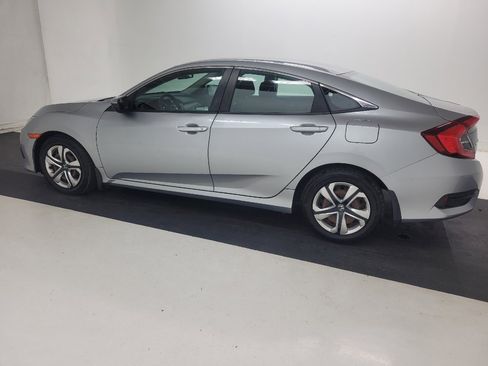 Used 2018 Honda Civic LX image 3
