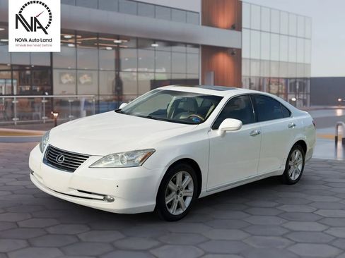 Used 2009 Lexus ES 350 image 4