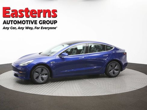 Used 2020 Tesla Model 3 Standard Range RWD image 54
