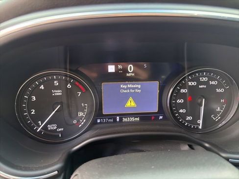 Used 2020 Cadillac CT5 V w/ Premium Package image 7