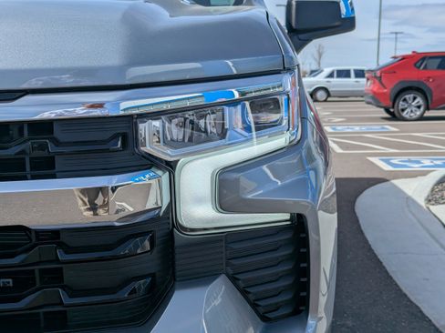 New 2026 Chevrolet Silverado 1500 LT image 42