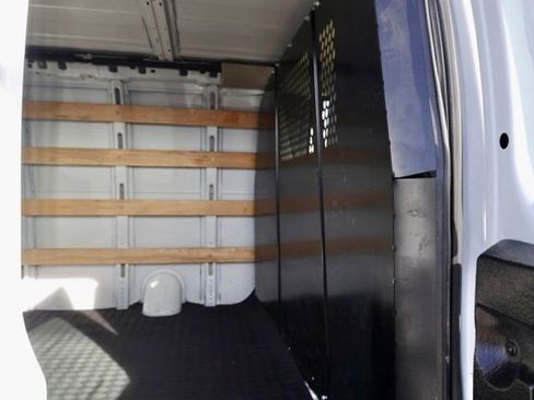 Used 2023 Chevrolet Express 2500 Work Van w/ Driver Convenience Package image 26