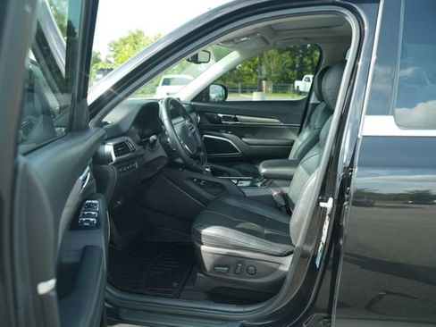 Used 2022 Kia Telluride EX w/ EX Premium Package FWD image 14