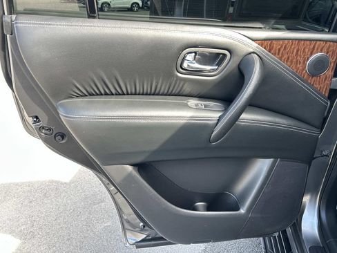Used 2019 Nissan Armada SL w/ Premium Package RWD image 27
