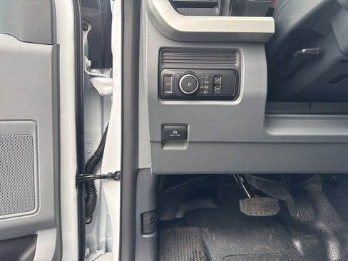 New 2026 Ford F550 4x4 Supercab Super Duty image 48
