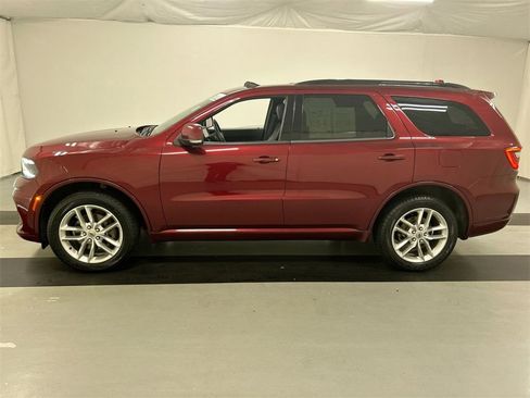 Used 2022 Dodge Durango GT image 6
