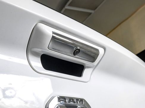 Used 2020 RAM 3500 Laramie image 46