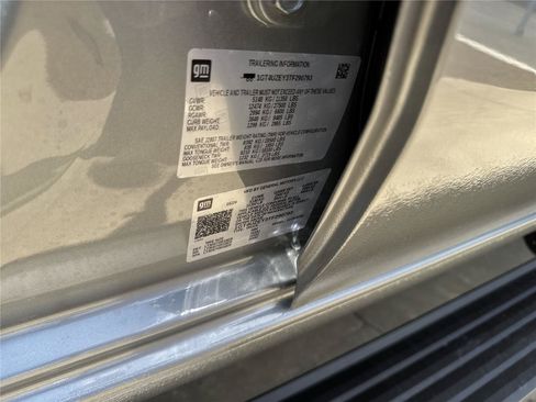 New 2026 GMC Sierra 2500 AT4X AWD/4WD image 40