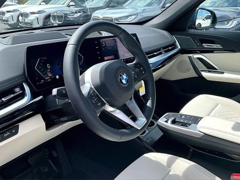 New 2026 BMW X1 xDrive28i w/ Technology Package image 6