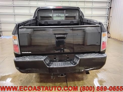 Used 2006 Honda Ridgeline RTL image 8