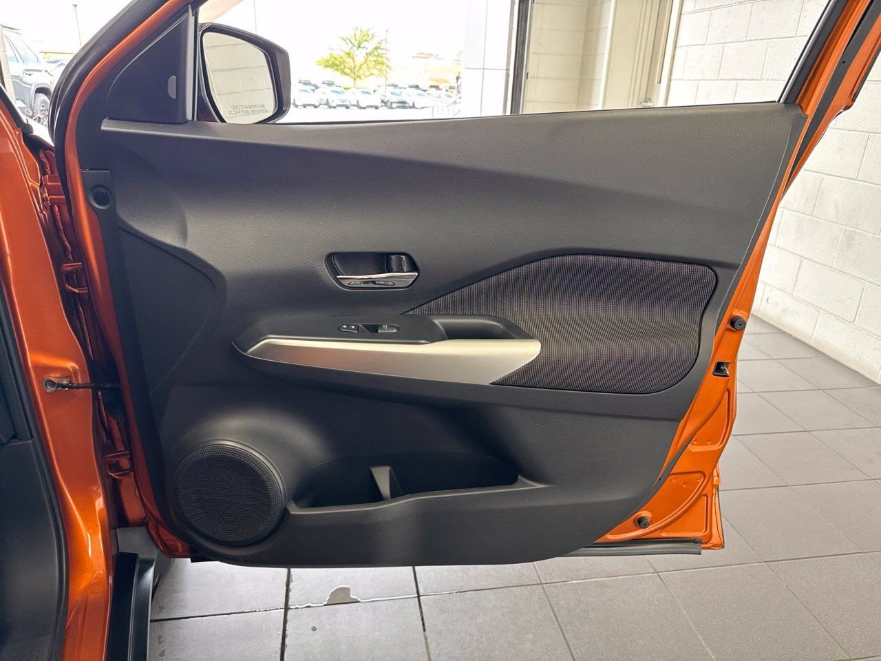 Used 2018 Nissan Kicks SV w/ Exterior Package FWD image 45
