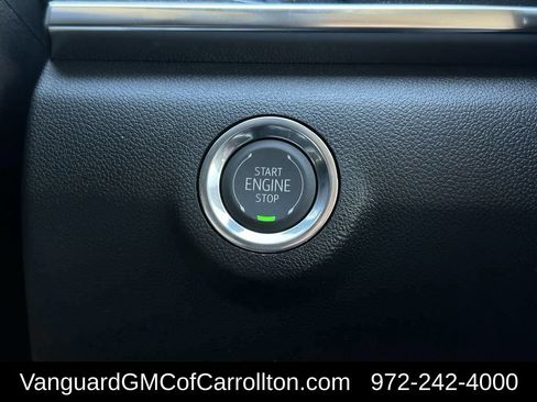 New 2026 GMC Terrain Denali w/ LPO, Floor Liner Package AWD/4WD image 18