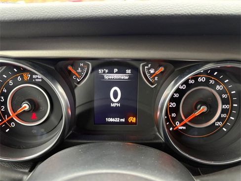 Certified 2020 Jeep Wrangler Sport image 15