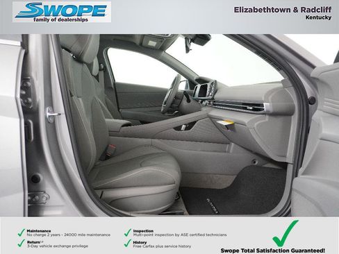 New 2026 Hyundai Elantra SEL Sport Premium image 10