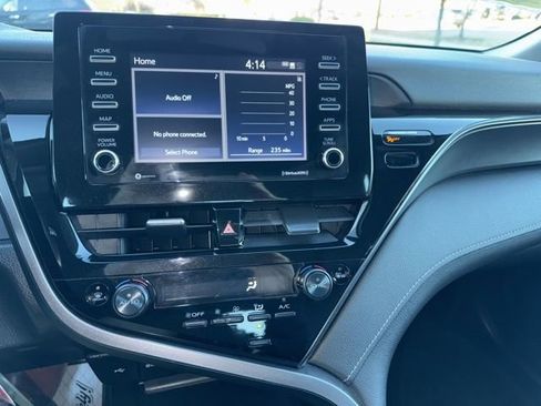 Certified 2023 Toyota Camry SE image 14