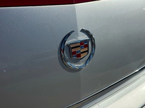 Used 2011 Cadillac DTS Luxury image 54