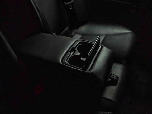 Used 2020 Lexus ES 350 w/ Premium Package FWD image 11