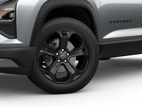 New 2026 Chevrolet Equinox LT w/ Midnight Edition image 30