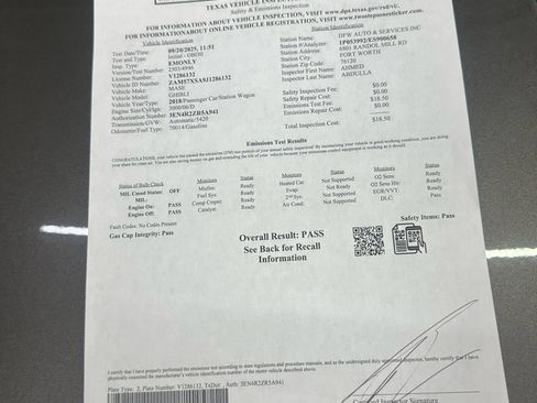 Used 2018 Maserati Ghibli image 51