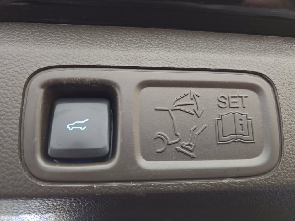 Used 2022 Ford Expedition Max King Ranch AWD/4WD image 39