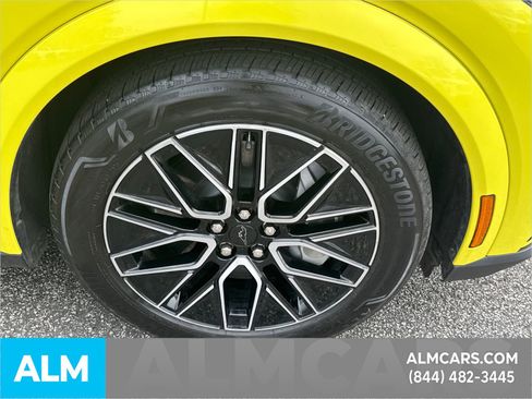 Certified 2025 Ford Mustang Mach-E Premium image 15