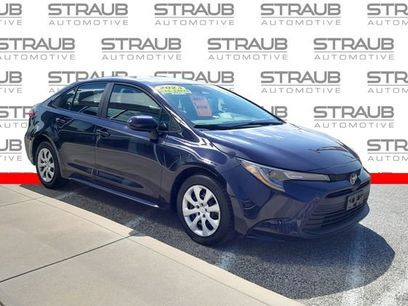 Used 2023 Toyota Corolla LE