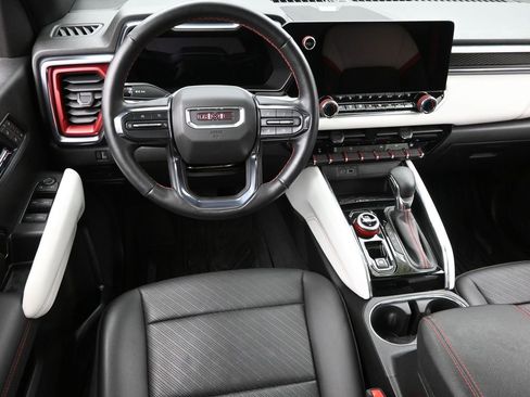 Certified 2023 GMC Canyon AT4X w/ Edition 1 image 13