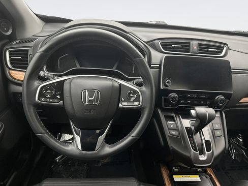 Used 2022 Honda CR-V Touring image 12