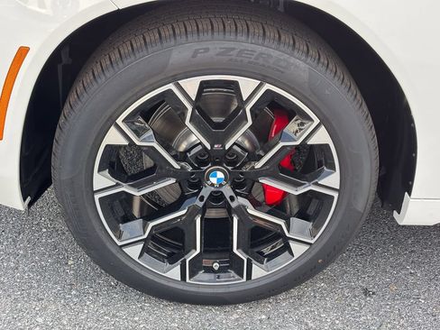 New 2026 BMW X3 xDrive30i w/ Premium Package AWD/4WD image 8