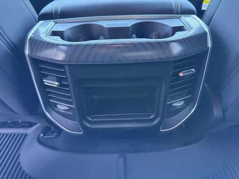 New 2025 RAM 1500 Big Horn image 30