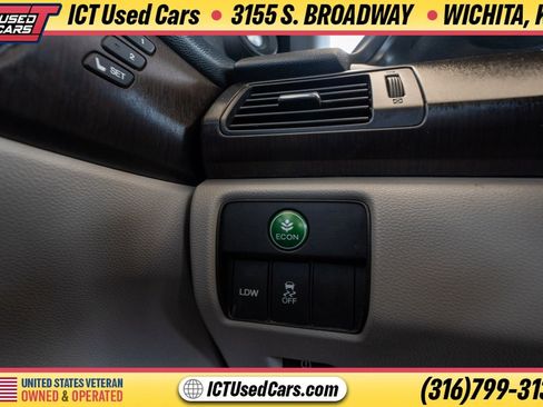 Used 2014 Honda Accord EX-L image 13