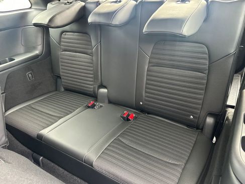 New 2026 Nissan Pathfinder Rock Creek image 16