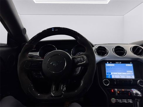 Used 2017 Ford Mustang GT Premium w/ Equipment Group 401A image 14