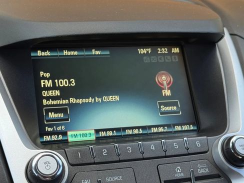 Used 2013 Chevrolet Equinox LT w/ Driver Convenience Package FWD image 32