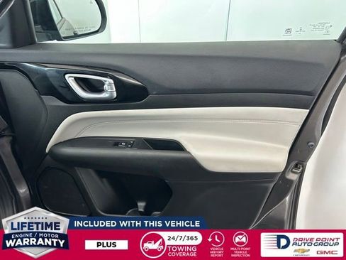 Used 2023 Jeep Compass Limited AWD/4WD image 23