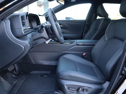 New 2026 Toyota Crown Signia w/ Advanced Technology Package image 18