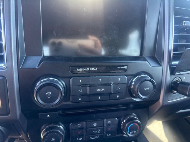 Used 2016 Ford F150 XLT w/ Equipment Group 302A Luxury AWD/4WD image 32