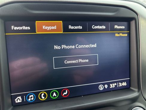 Certified 2021 GMC Sierra 2500 Denali w/ Denali Ultimate Package image 51