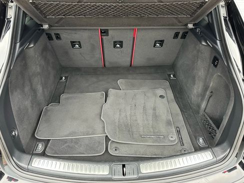 Used 2017 Porsche Macan GTS image 21