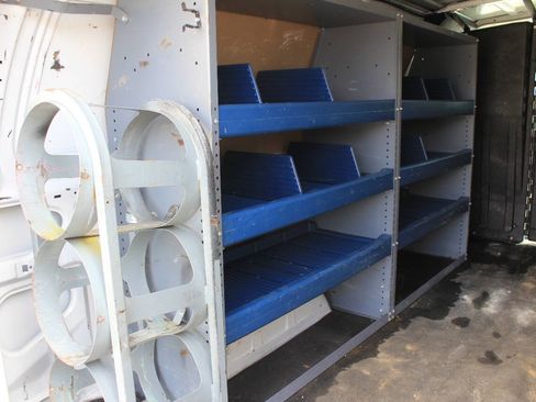 Used 2012 Ford E-250 and Econoline 250 image 14
