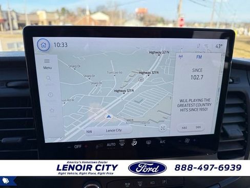 Used 2026 Ford Transit 350 148 Low Roof w/ Exterior Upgrade Package image 25