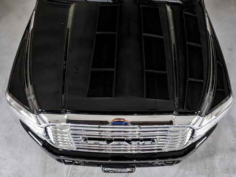 Used 2023 RAM 2500 Limited AWD/4WD image 39