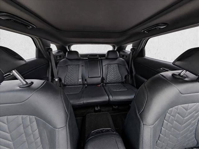 Used 2023 Kia Sportage X-Line w/ X-Line Premium Package AWD/4WD image 22